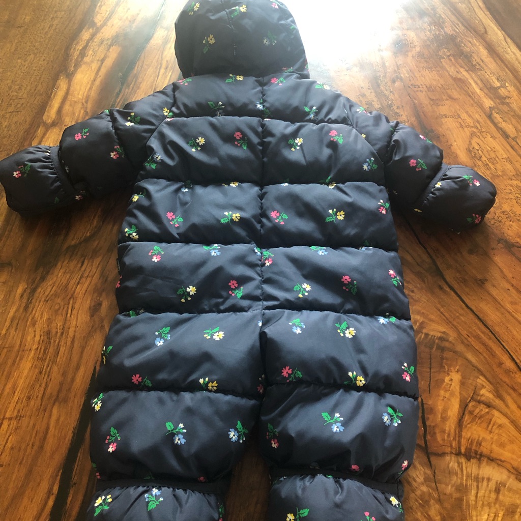 Winter Overall